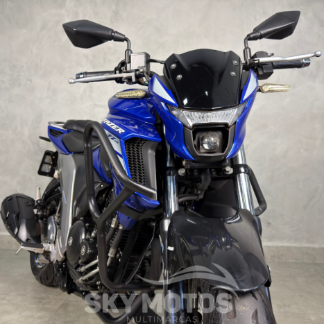 YAMAHA FZ 25 250 Fazer Flex , Foto 5