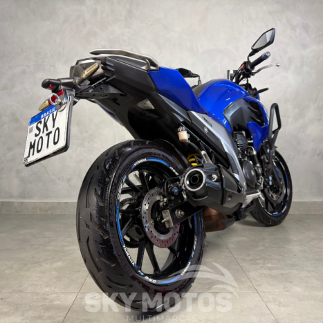 YAMAHA FZ 25 250 Fazer Flex , Foto 7
