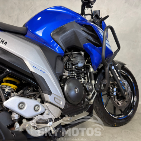YAMAHA FZ 25 250 Fazer Flex , Foto 8