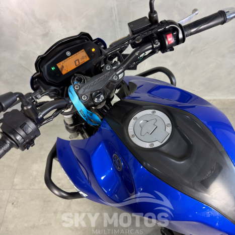 YAMAHA FZ 25 250 Fazer Flex , Foto 10