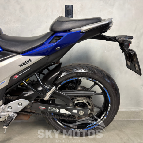 YAMAHA FZ 25 250 Fazer Flex , Foto 13