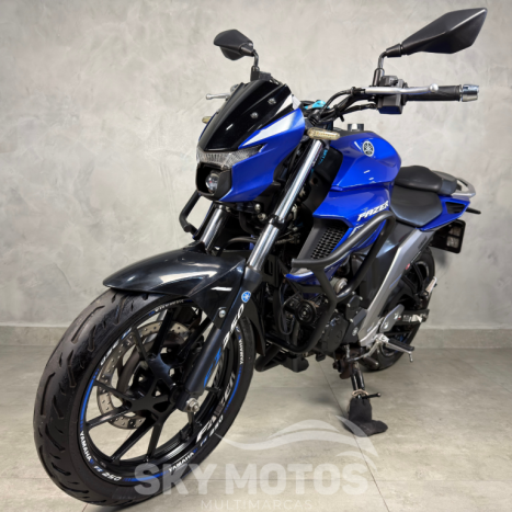 YAMAHA FZ 25 250 Fazer Flex , Foto 14