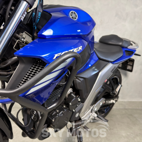 YAMAHA FZ 25 250 Fazer Flex , Foto 15