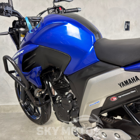 YAMAHA FZ 25 250 Fazer Flex , Foto 18