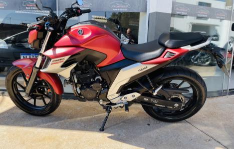 YAMAHA FZ 25 250 Fazer Flex , Foto 2