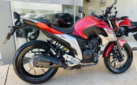 YAMAHA FZ 25 250 Fazer Flex , Foto 4