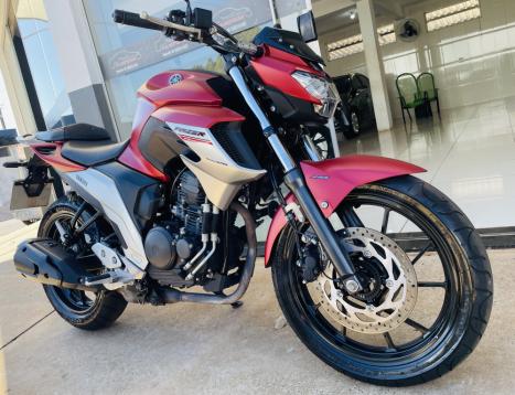 YAMAHA FZ 25 250 Fazer Flex , Foto 6