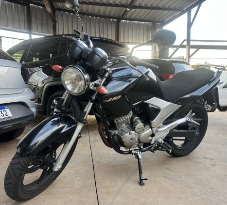 YAMAHA FZ 25 250 Fazer Flex , Foto 1