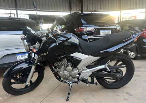 YAMAHA FZ 25 250 Fazer Flex , Foto 2
