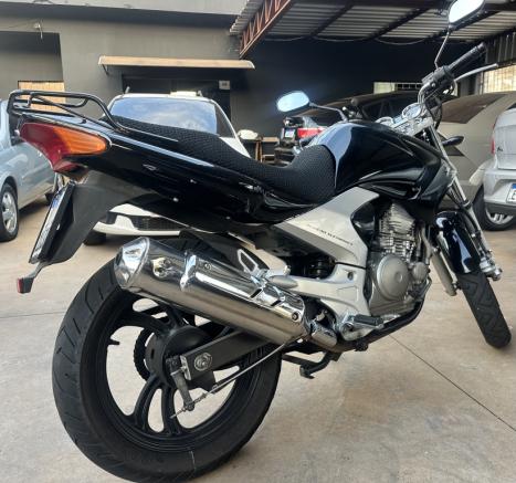 YAMAHA FZ 25 250 Fazer Flex , Foto 3