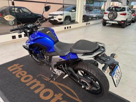 YAMAHA FZ 25 250 Fazer Flex , Foto 6