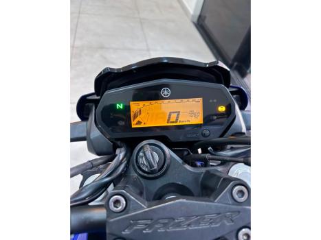 YAMAHA FZ 25 250 Fazer Flex , Foto 7