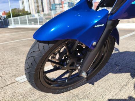YAMAHA FZ 25 250 Fazer Flex , Foto 2