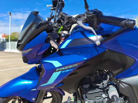 YAMAHA FZ 25 250 Fazer Flex , Foto 3