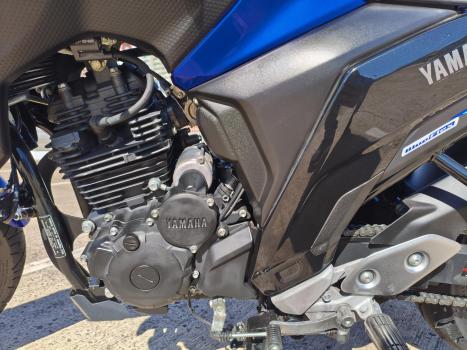 YAMAHA FZ 25 250 Fazer Flex , Foto 4