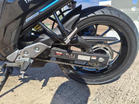 YAMAHA FZ 25 250 Fazer Flex , Foto 5