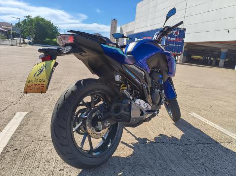 YAMAHA FZ 25 250 Fazer Flex , Foto 6