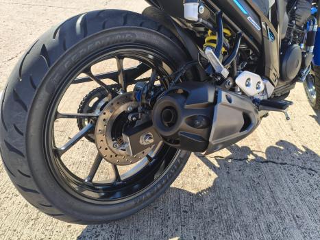 YAMAHA FZ 25 250 Fazer Flex , Foto 7