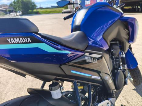 YAMAHA FZ 25 250 Fazer Flex , Foto 8