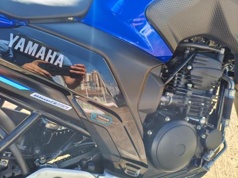 YAMAHA FZ 25 250 Fazer Flex , Foto 9