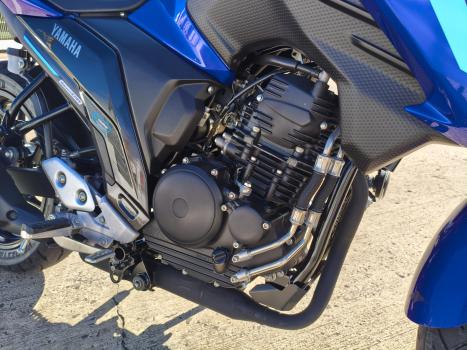YAMAHA FZ 25 250 Fazer Flex , Foto 10