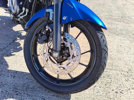 YAMAHA FZ 25 250 Fazer Flex , Foto 12