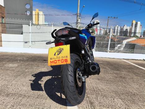 YAMAHA FZ 25 250 Fazer Flex , Foto 13