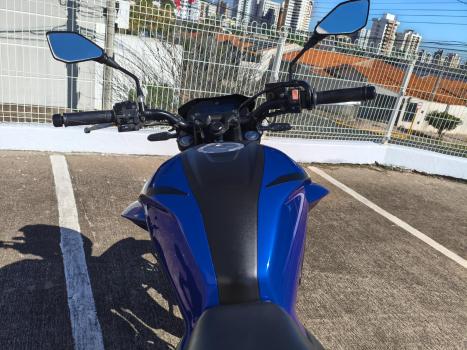 YAMAHA FZ 25 250 Fazer Flex , Foto 14