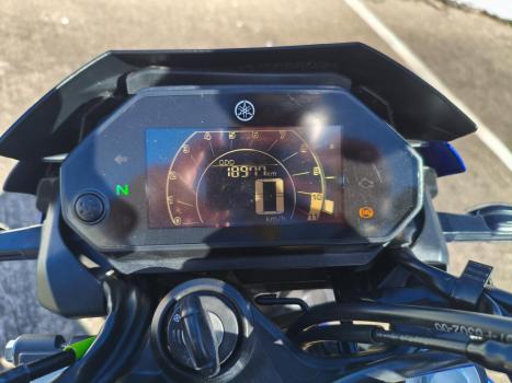 YAMAHA FZ 25 250 Fazer Flex , Foto 15