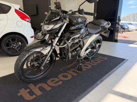 YAMAHA FZ 25 250 Fazer Flex , Foto 2