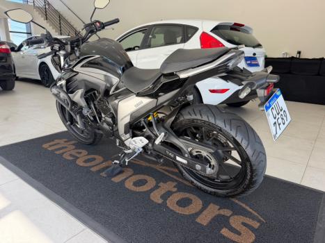 YAMAHA FZ 25 250 Fazer Flex , Foto 4