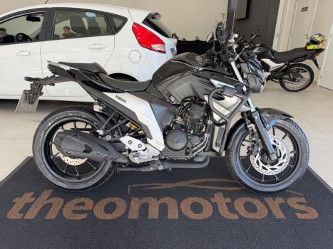 YAMAHA FZ 25 250 Fazer Flex , Foto 5