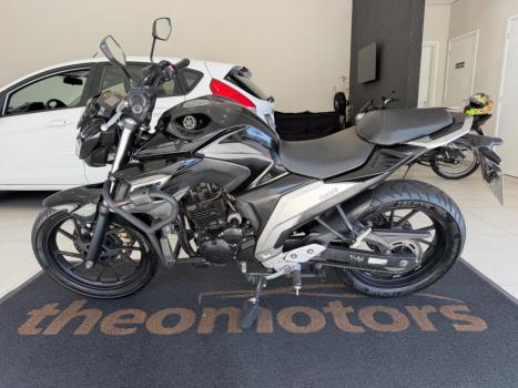 YAMAHA FZ 25 250 Fazer Flex , Foto 6