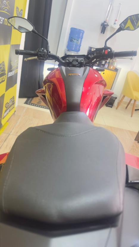 YAMAHA FZ 25 250 Fazer Flex , Foto 2