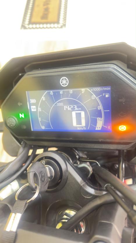 YAMAHA FZ 25 250 Fazer Flex , Foto 4