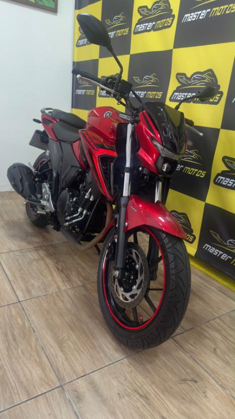 YAMAHA FZ 25 250 Fazer Flex , Foto 5
