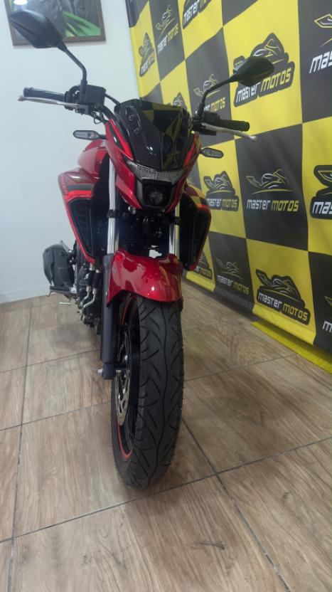 YAMAHA FZ 25 250 Fazer Flex , Foto 7