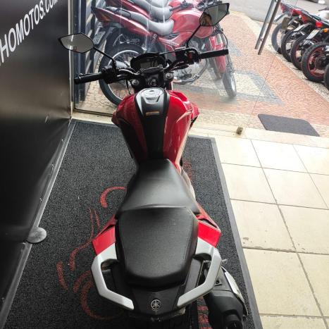 YAMAHA FZ 25 250 Fazer Flex , Foto 6