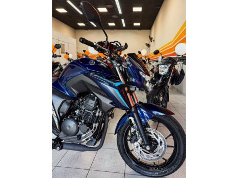 YAMAHA FZ 25 250 Fazer Flex , Foto 2