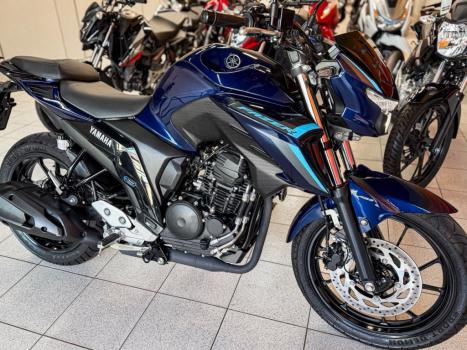 YAMAHA FZ 25 250 Fazer Flex , Foto 3