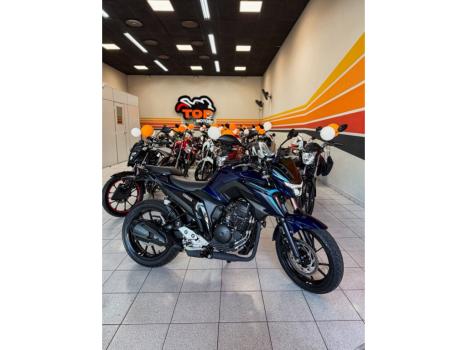 YAMAHA FZ 25 250 Fazer Flex , Foto 4