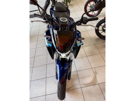 YAMAHA FZ 25 250 Fazer Flex , Foto 5