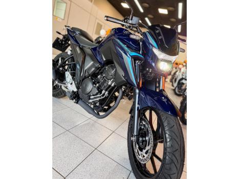 YAMAHA FZ 25 250 Fazer Flex , Foto 6