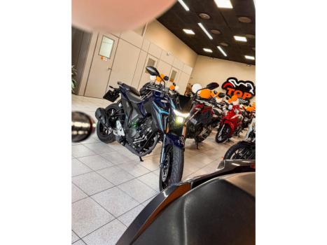 YAMAHA FZ 25 250 Fazer Flex , Foto 7