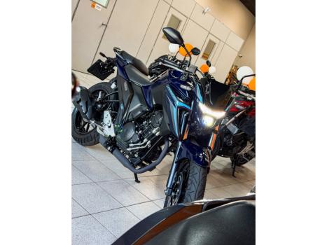 YAMAHA FZ 25 250 Fazer Flex , Foto 8