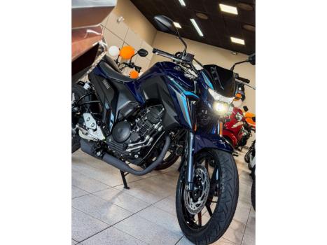 YAMAHA FZ 25 250 Fazer Flex , Foto 9