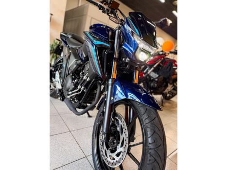 YAMAHA FZ 25 250 Fazer Flex , Foto 10