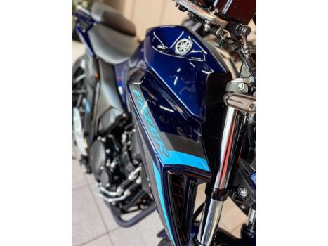 YAMAHA FZ 25 250 Fazer Flex , Foto 11