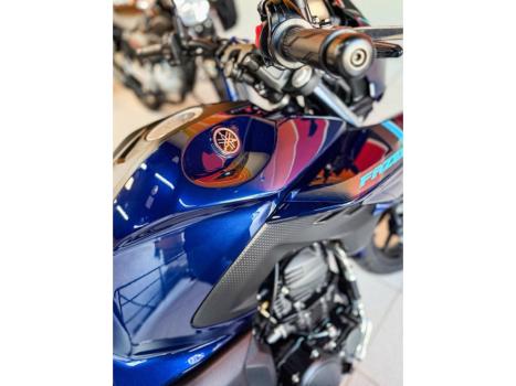 YAMAHA FZ 25 250 Fazer Flex , Foto 12