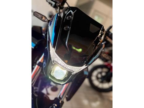 YAMAHA FZ 25 250 Fazer Flex , Foto 13